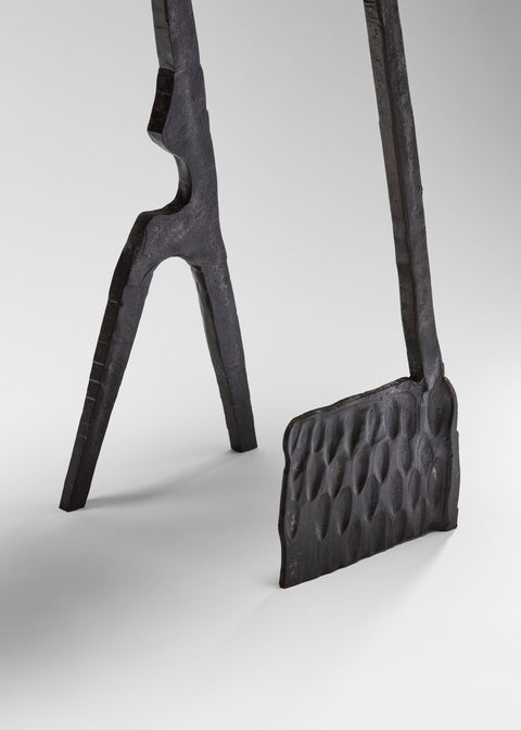 Copper Server On Trestles