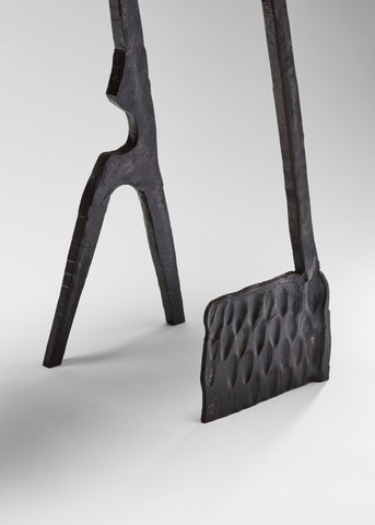 Copper Server On Trestles