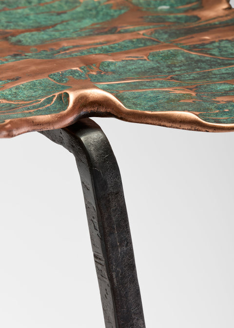 Copper Server On Trestles