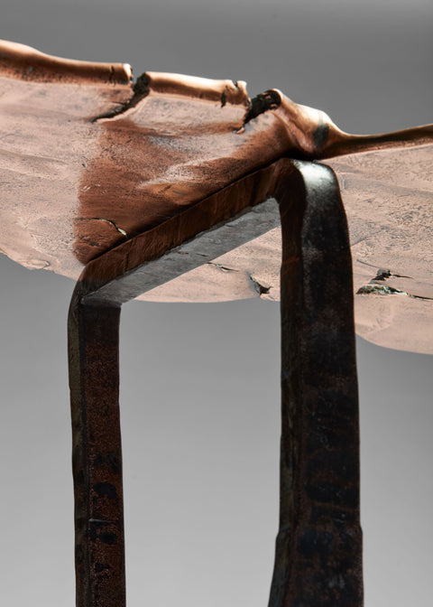 Copper Server On Trestles