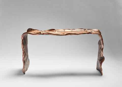 Solid Console