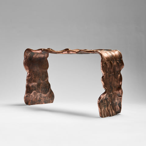 Solid Console