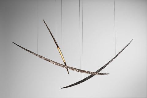 Labias Chandelier 25