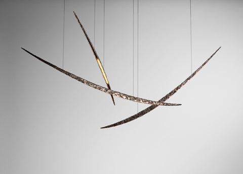 Labias Chandelier 25