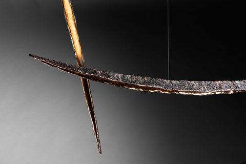 Labias Chandelier 25
