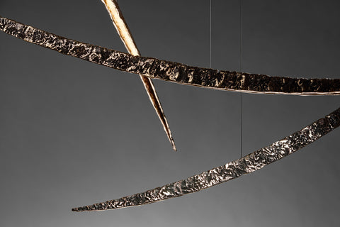 Labias Chandelier 25