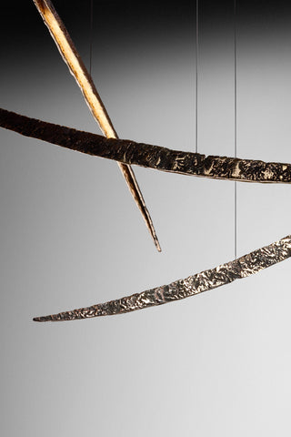 Labias Chandelier 25