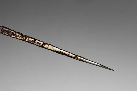 Needles