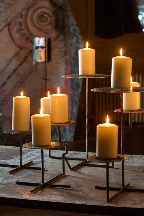 Table Candle Holder