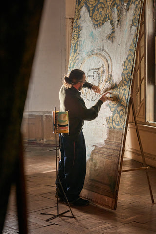 Painting IV