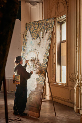 Painting I