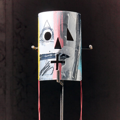 Mask III