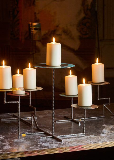 Table Candle Holder