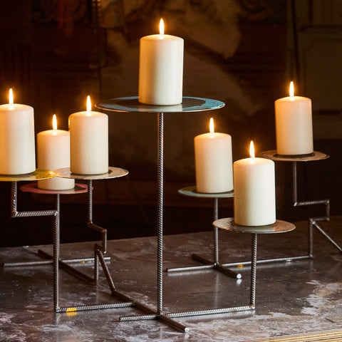 Table Candle Holder