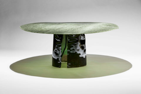 Dining Table Free Form
