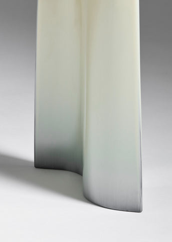New Wave Console Cream