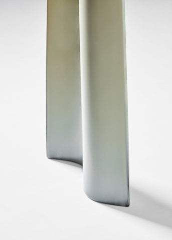 New Wave Console Cream