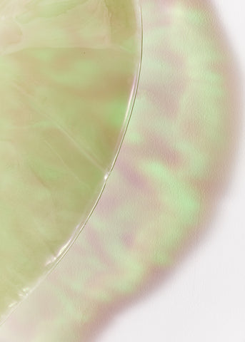 Wallpiece Free Form