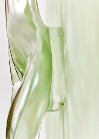 Wallpiece Free Form