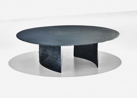 Dusty Shore Low Table