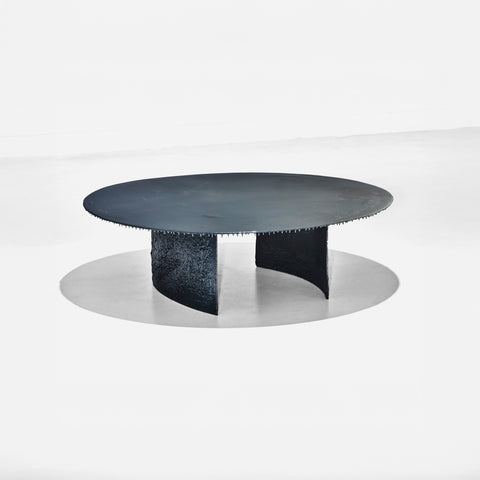 Dusty Shore Low Table