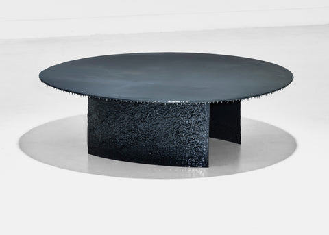 Dusty Shore Low Table