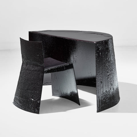 Cherry Mulholland Desk