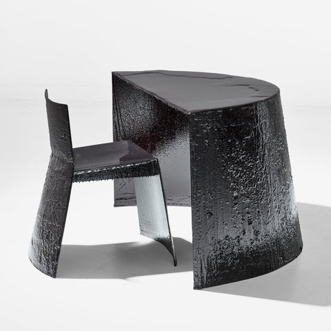 Cherry Mulholland Desk