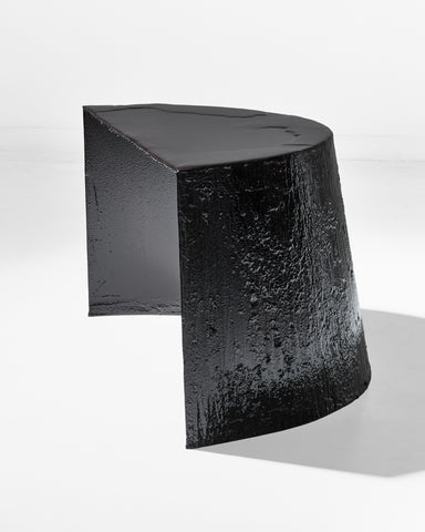 Cherry Mulholland Desk