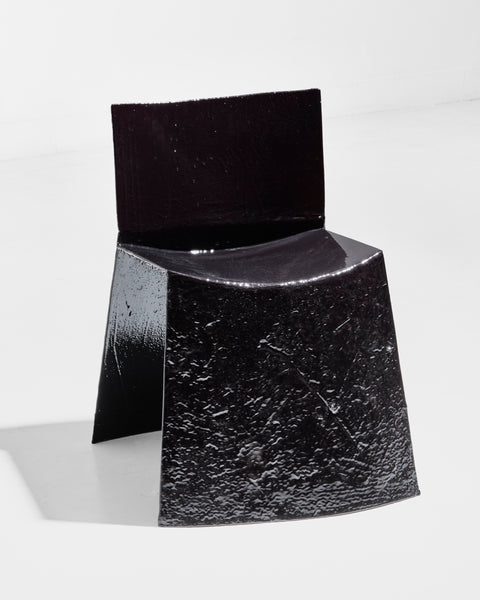 Cherry Mulholland Desk Chair