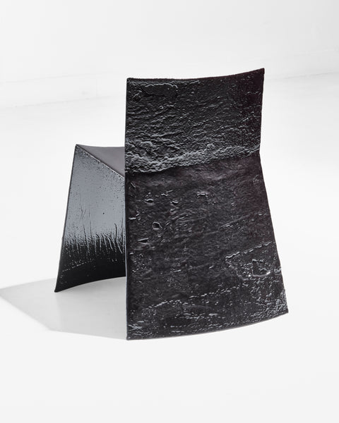 Cherry Mulholland Desk Chair