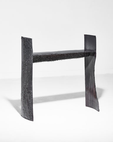 Ash Violet Console