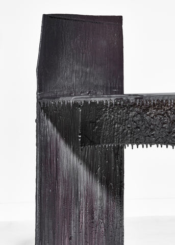 Ash Violet Console