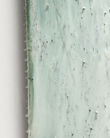 Green Wallpiece