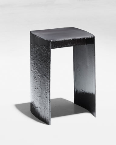 Arsenic Fog Stool
