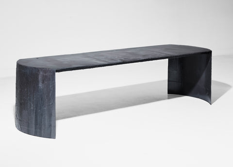 Arsenic Fog Dining Table