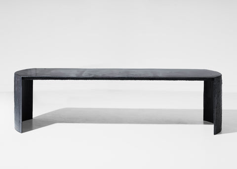 Arsenic Fog Dining Table