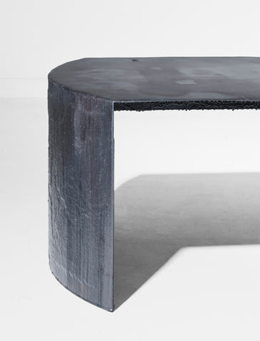 Arsenic Fog Dining Table
