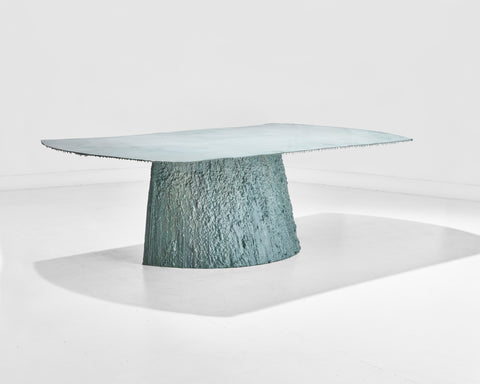 Virgil Grove Dining Table
