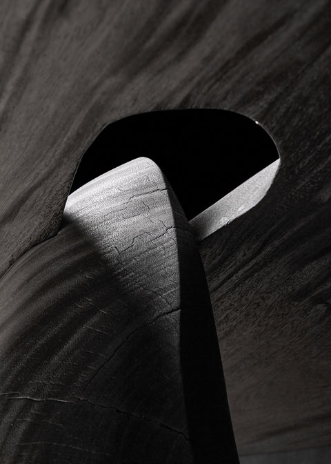 'Out of the fire' Pico