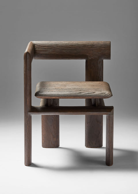 Nelligan Chair