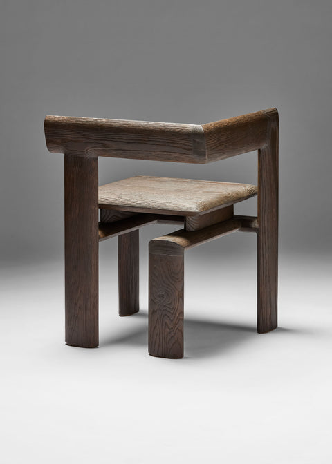 Nelligan Chair