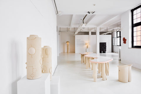 Dining Table Modulo