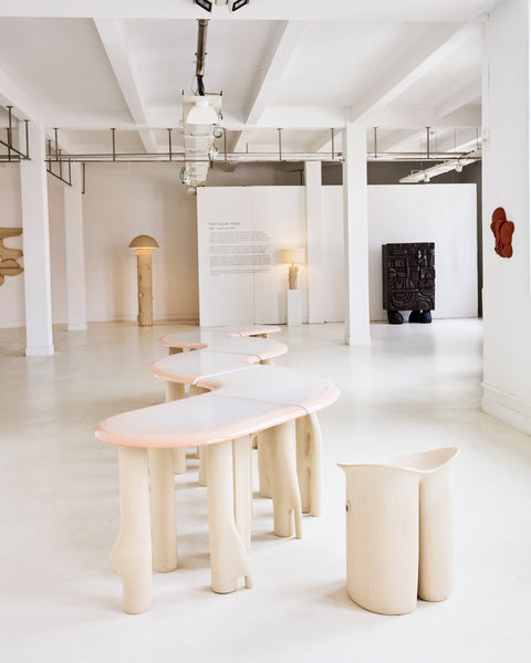 Dining Table Modulo