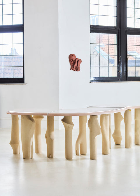 Dining Table Modulo