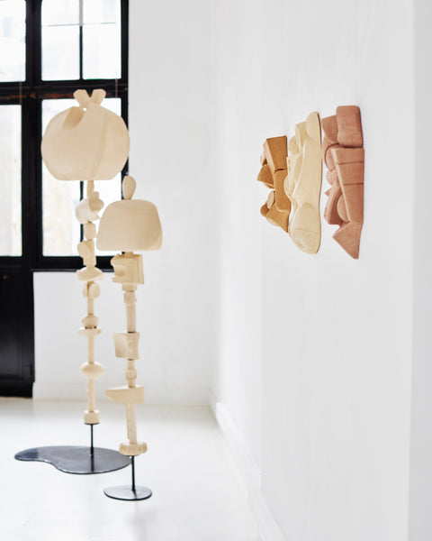 Totems Series