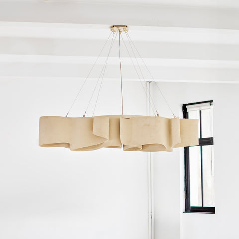 Chandelier Wave