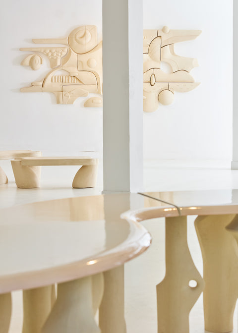Dining Table Modulo