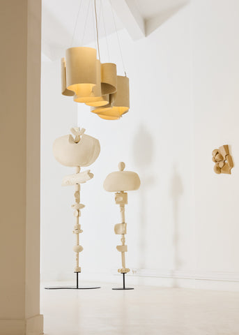 Totems Series