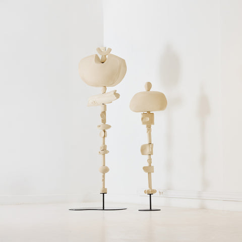 Totems Series